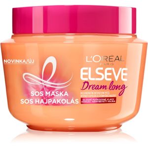 L’Oréal Paris Elseve Dream Long regeneráló hajmasz 300 ml