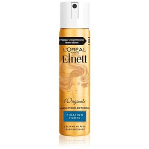 L’Oréal Paris Elnett hajlakk erős fixálással 75 ml