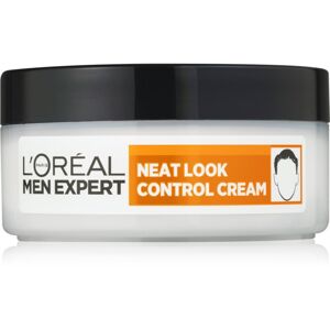 L’Oréal Paris Men Expert InvisiControl hajformázó krém matt hatásért 150 ml