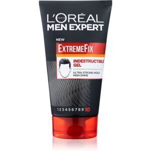 L’Oréal Paris Men Expert Extreme Fix styling gél ultra erős fixálás 150 ml
