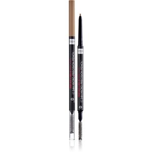 L’Oréal Paris Infaillible Brows szemöldök ceruza árnyalat 7.0 Blonde 1,2 g
