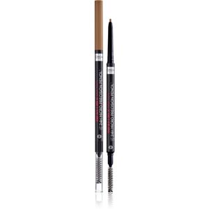 L’Oréal Paris Infaillible Brows szemöldök ceruza árnyalat 5.0 Light Brunette 1,2 g