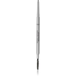 L’Oréal Paris Infaillible Brows szemöldök ceruza árnyalat 108 Dark Brunette