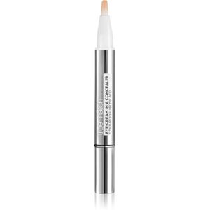 L’Oréal Paris True Match Eye-cream In A Concealer élénkítő korrektor árnyalat 3-5.N Natural Beige 2 ml