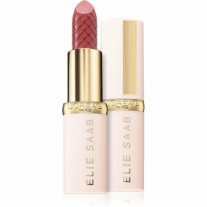 L’Oréal Paris Color Riche Elie Saab Limited Collection hidratáló rúzs árnyalat 03 Rose Bang 3,6 g