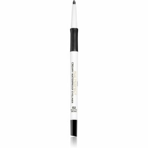 L’Oréal Paris Age Perfect Creamy Waterproof Eyeliner szemhéjtus árnyalat 01 - Black 1 g