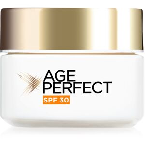 L’Oréal Paris Age Perfect Collagen Expert feszesítő nappali krém SPF 30 50 ml