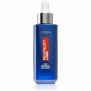 L’Oréal Paris Revitalift Laser Pure Retinol éjszakai ránctalanító szérum 50 ml