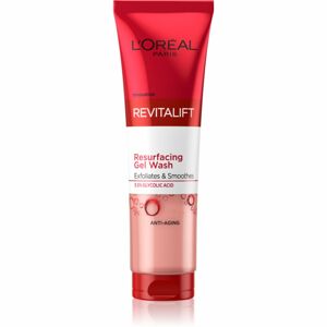 L’Oréal Paris Revitalift Glycolic hámlasztó tisztító gél 150 ml