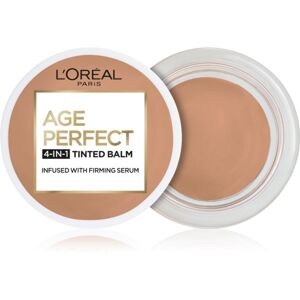 L’Oréal Paris Age Perfect balzsam az arcra árnyalat 02 Light 18 ml