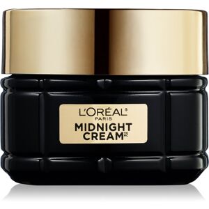 L’Oréal Paris Age Perfect Cell Renew Midnight regeneráló éjszakai krém 50 ml