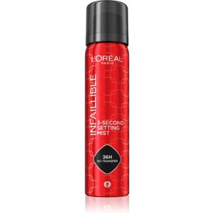L’Oréal Paris Infaillible 36H sminkfixáló spray 75 ml