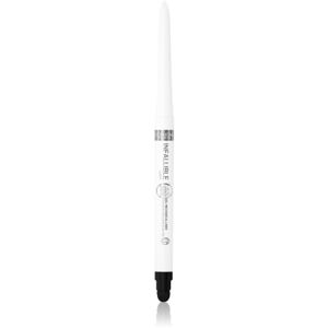 L’Oréal Paris Infaillible Grip 36h Gel Automatic Liner vízálló zselés szemceruza Polar White 5 g