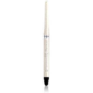 L’Oréal Paris Infaillible Grip 36h Gel Automatic Liner vízálló zselés szemceruza Opalescent 5 g