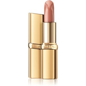 L’Oréal Paris Color Riche Free the Nudes hidratáló krém rúzs árnyalat 505 NU RESILIENT 4,7 g