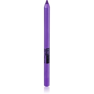 Maybelline Tattoo Liner Gel Pencil géles szemhéjceruza árnyalat Purple Pop 1.3 g