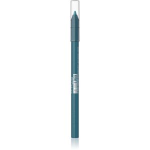 Maybelline Tattoo Liner Gel Pencil géles szemhéjceruza árnyalat 814 Blue Disco 1.3 g