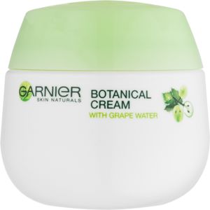 Garnier Botanical hidratáló krém szőlőkivonattal normál és kombinált bőrre 50 ml