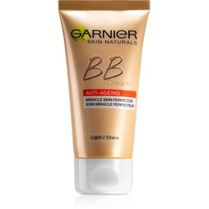 Garnier Miracle Skin Perfector BB krém a ráncok ellen