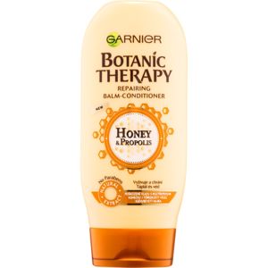Garnier Botanic Therapy Honey & Propolis megújító balzsam a károsult hajra parabénmentes 200 ml