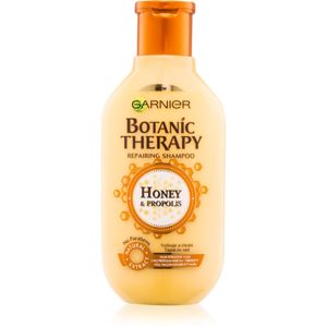 Garnier Botanic Therapy Honey & Propolis megújító sampon a károsult hajra 250 ml