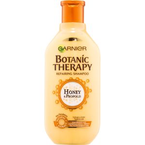 Garnier Botanic Therapy Honey & Propolis megújító sampon a károsult hajra 400 ml