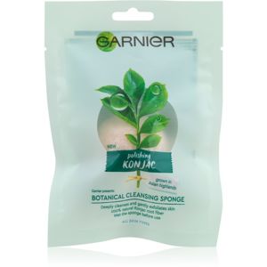Garnier Bio Konjac tisztító szivacs minden bőrtípusra