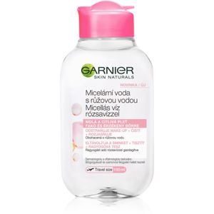 Garnier Skin Naturals micellás víz 100 ml
