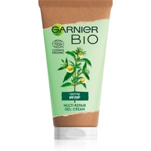 Garnier Bio Repairing Hemp regeneráló krém kender olajjal 50 ml