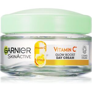 Garnier Skin Active Vitamin C hidratáló nappali krém C vitamin 50 ml