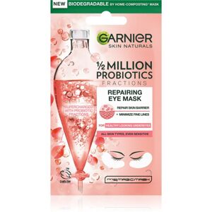 Garnier Skin Naturals szem maszk probiotikumokkal 6 g