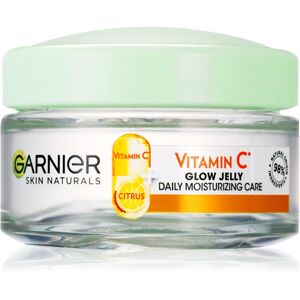 Garnier Skin Naturals Vitamin C hidratáló gél az élénk bőrért 50 ml