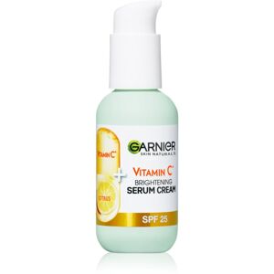 Garnier Skin Naturals Vitamin C krémes szérum az élénk bőrért C-vitaminnal 50 ml