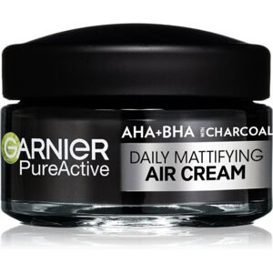Garnier Skin Naturals Pure Active gyengéd géles krém a bőrhibákra 50 ml
