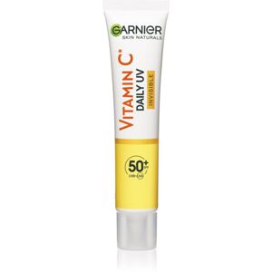Garnier Skin Naturals Vitamin C élénkítő fluid SPF 50+ 40 ml