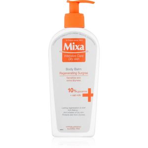 MIXA Anti-Dryness testbalzsam a nagyon száraz bőrre 250 ml