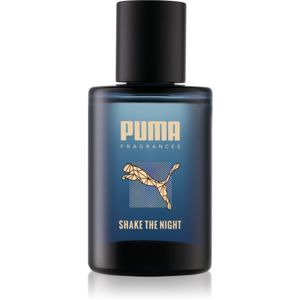 Puma Shake The Night eau de toilette uraknak