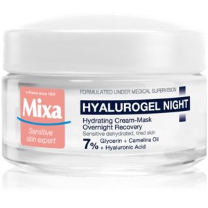 MIXA Hyalurogel Night éjszakai krém 50 ml