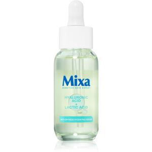 MIXA Sensitive Skin Expert nyugtató és hidratáló szérum 30 ml