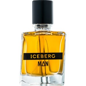 Iceberg Man eau de toilette uraknak