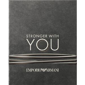 Armani Emporio Stronger With You Eau de Toilette minta uraknak 1.2 ml