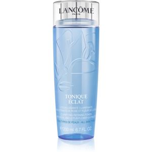 Lancôme Tonique Éclat élénkítő tonik 200 ml