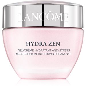 Lancôme Hydra Zen hidratáló géles krém az arcbőr megnyugtatására 50 ml