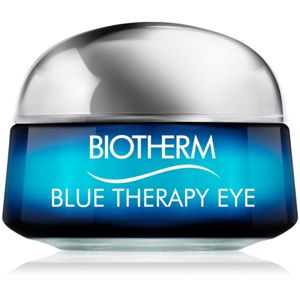 Biotherm Blue Therapy Eye szemápolás a ráncok ellen 15 ml