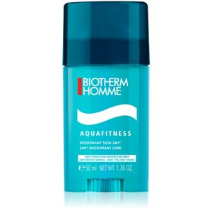 Biotherm Homme Aquafitness izzadásgátló deo stift 24h 50 ml