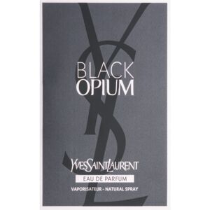 Yves Saint Laurent Black Opium Eau de Parfum minta hölgyeknek 1.2 ml