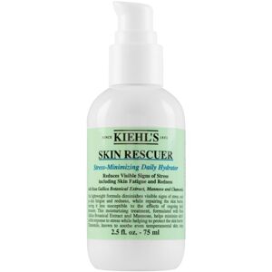 Kiehl's Skin Rescuer bőrerősítő krém minden bőrtípusra, beleértve az érzékeny bőrt is 75 ml