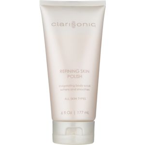Clarisonic Cleansers Refining Skin Polish bőrpuhító testpeeling 177 ml