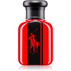 Ralph Lauren Polo Red Intense Eau de Parfum uraknak 40 ml