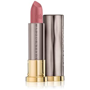 Urban Decay Vice Lipstick magas pigmenttartalmú krémes rúzs árnyalat Backtalk (Comfort Matte) 3,4 g